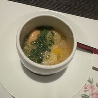 新宿 鮨 よこ田 - 