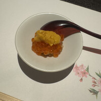 新宿 鮨 よこ田 - 