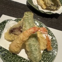 新宿 鮨 よこ田 - 