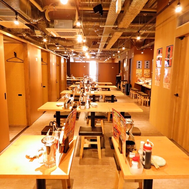 個室完備 ⼤衆とり酒場 とりいちず 刈谷店