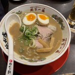 天下一品 - 