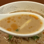 中国料理 三鶴 - タンタン麺
