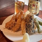 登良屋