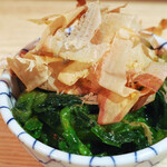 立呑み晩杯屋  - 料理写真: