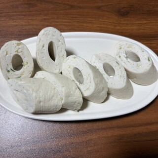 とうふちくわの里・ちむら_1