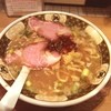 すごい煮干ラーメン凪 新宿ゴールデン街店別館