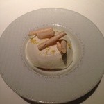 オーグードゥジュール ヌーヴェルエール - 小さなデザート