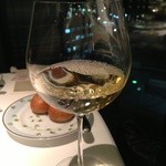 オーグードゥジュール ヌーヴェルエール - プイィ・フュイッセ