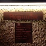 オーグードゥジュール ヌーヴェルエール - 