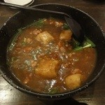 kai - カレー台湾ラーメン