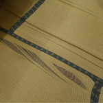 Maruhachi Zushi - ふかふかの畳でものすごい歴史を感じます