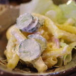 Tori Masa