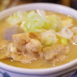 Tori Masa