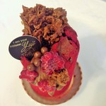 スイーツガーデン ユウジアジキ - サオトポルージュ