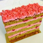 スイーツガーデン ユウジアジキ - スイートガーデン