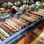 スイーツガーデン ユウジアジキ - 