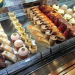 スイーツガーデン ユウジアジキ - 