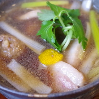よし房 凛
