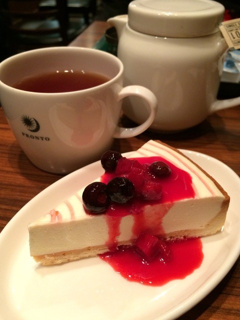 The Photo Of Food Pronto Tabelog The Photo Of Food Pronto Tabelog