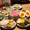 煙 燻製バル トリベーネ - 
