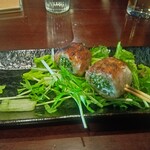 猿飛食堂 - 