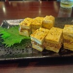 猿飛食堂 - 