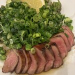 牛たん料理 閣 - 