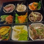猿飛食堂 - 