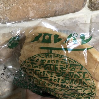 メロンパン_0