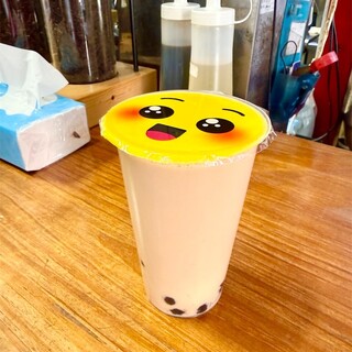 台湾魔法大鶏排_1