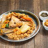 PANAF' African Restaurant & Club