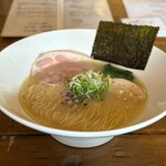 焼き鳥 びんちょう家 - 料理写真: