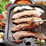 プングム - メイン写真: