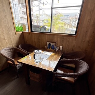 焼き鳥 びんちょう家_2