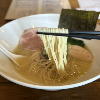 焼き鳥 びんちょう家_1