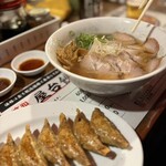 屋台安兵衛 - 