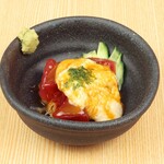鮨・酒・肴 杉玉 - 