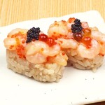 鮨・酒・肴 杉玉 - 