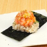 鮨・酒・肴 杉玉 - 