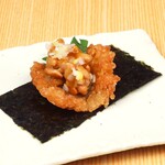 鮨・酒・肴 杉玉 - 