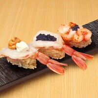 料理メニュー : 鮨・酒・肴 杉玉 武蔵境 - 武蔵境/寿司 | 食べログ