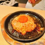 焼鳥 ぼんぞ - 