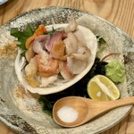 酒場はじめ - 