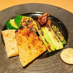 焼鳥 ぼんぞ - 