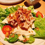 焼鳥 ぼんぞ - 