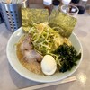 ラーメンショップ○化 - 
