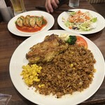ジョナサン - 