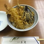 雷門 三定 - 