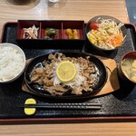 スマイルホテル - 料理写真: