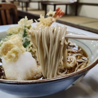 そば処 ふじ乃や_1